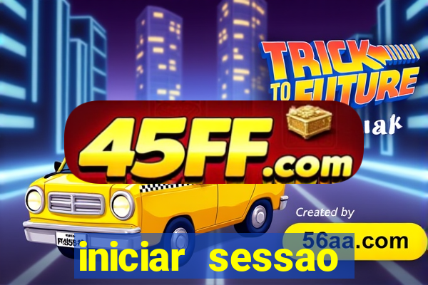 iniciar sessao icloud demora